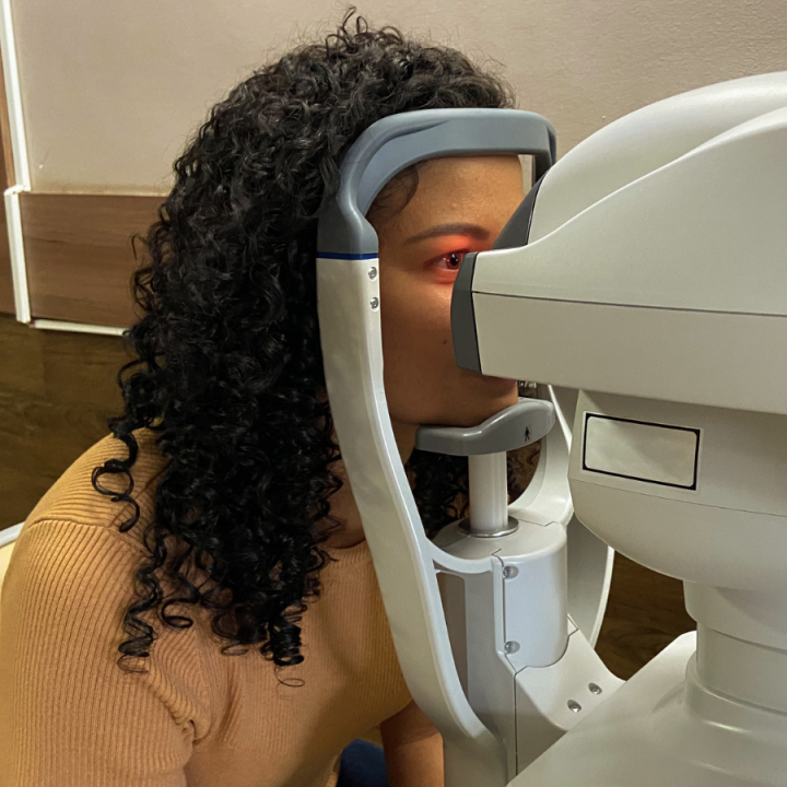 nutritional support for internal eye structures including retina and macula for healthy vision